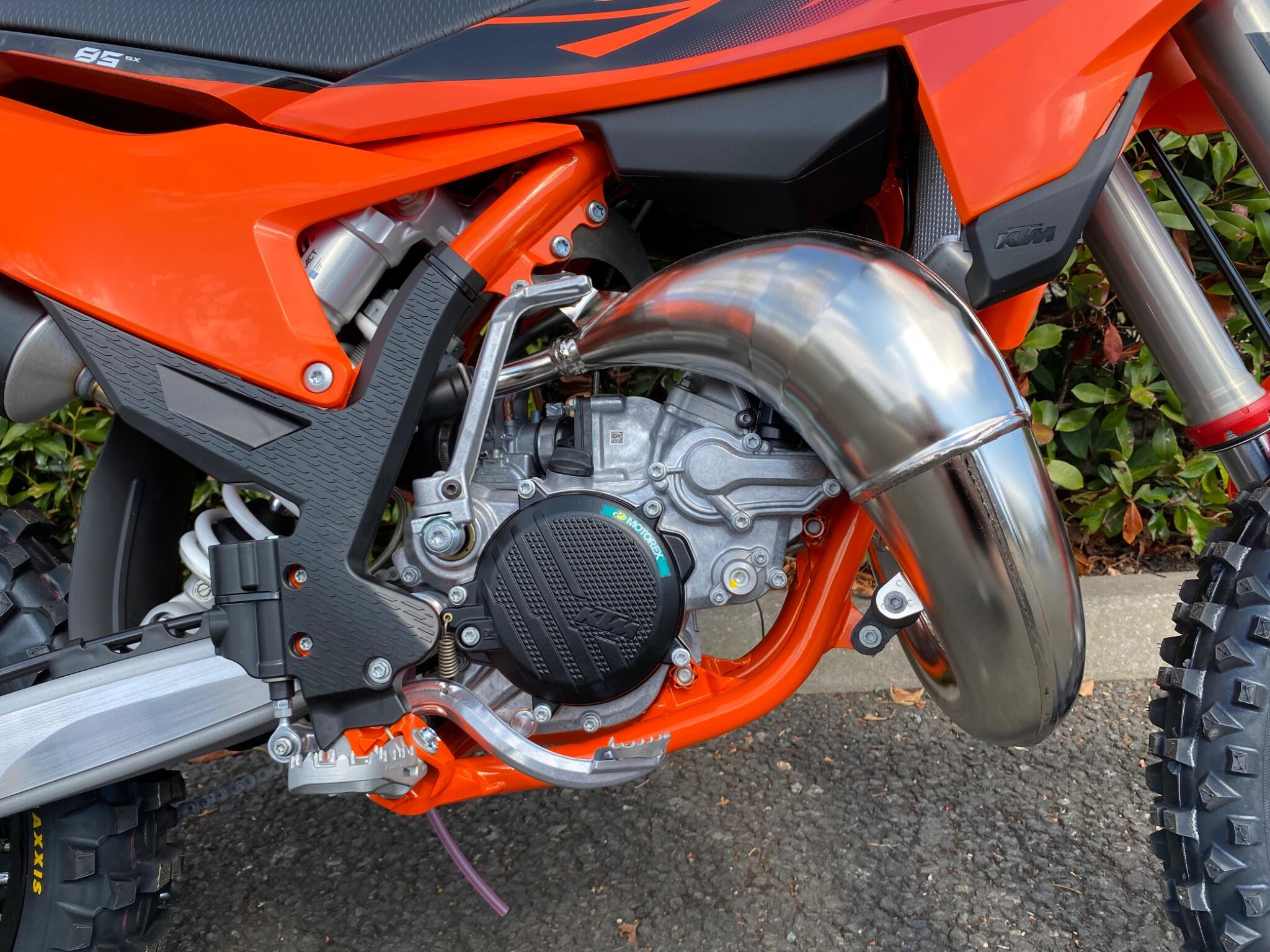 KTM 85 SX